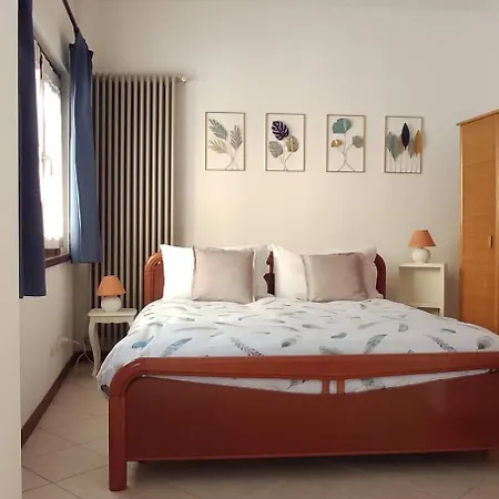 Il Cortiletto - Apartment