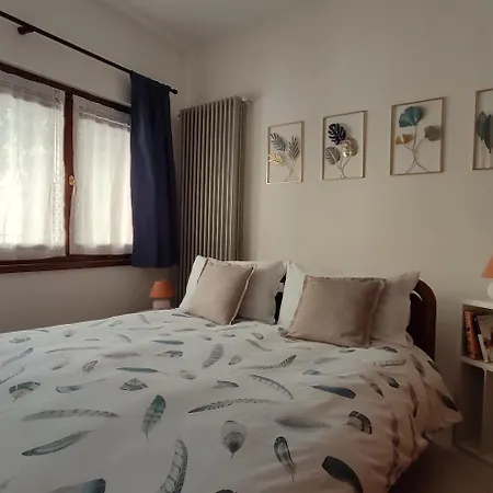 Apartment Il Cortiletto - Bergamo