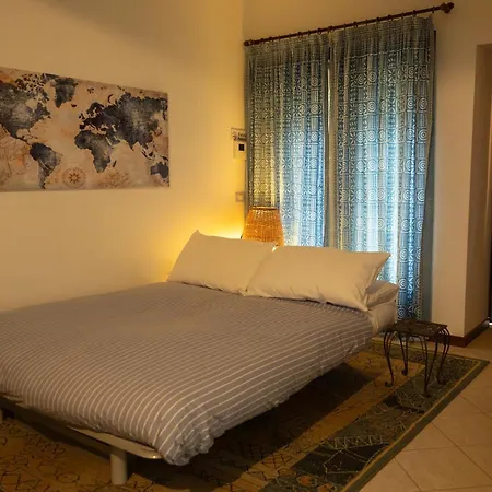 Il Cortiletto - Apartmán *