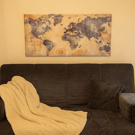 Apartment Il Cortiletto - *