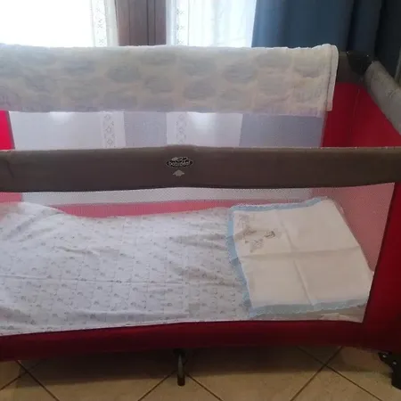 شقة Il Cortiletto - بيرغامو