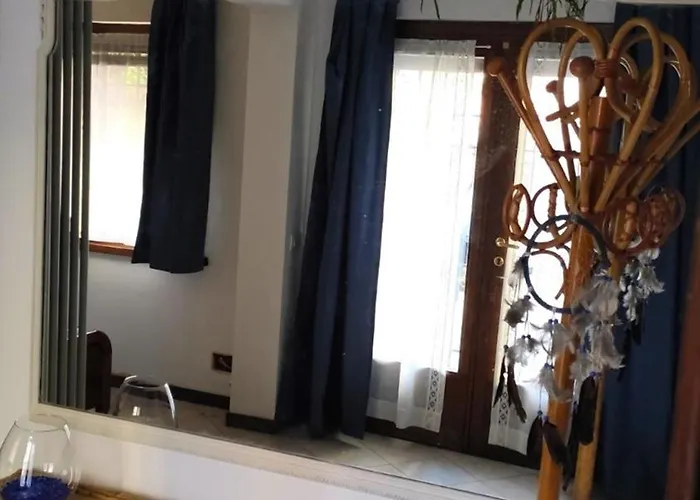 Il Cortiletto - *