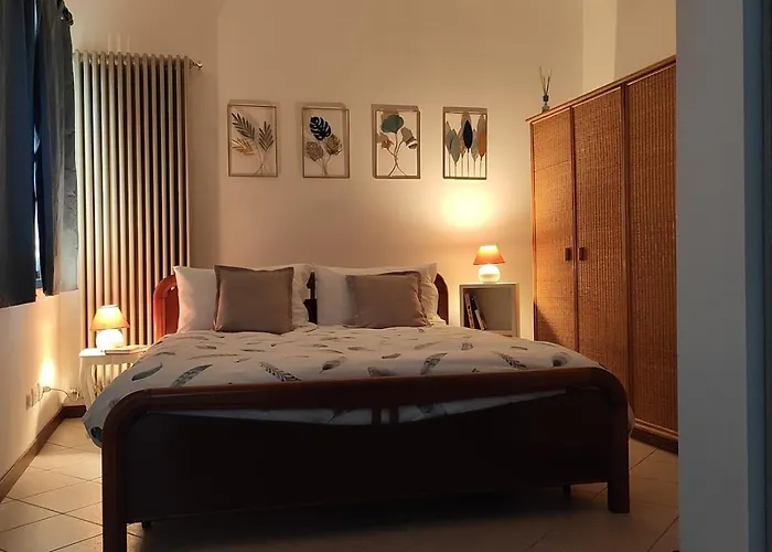 Il Cortiletto - Апартаменты