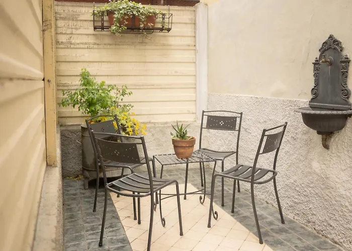 Il Cortiletto -