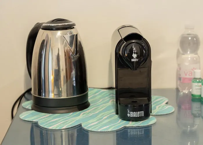 Апартаменты Il Cortiletto - Бергамо